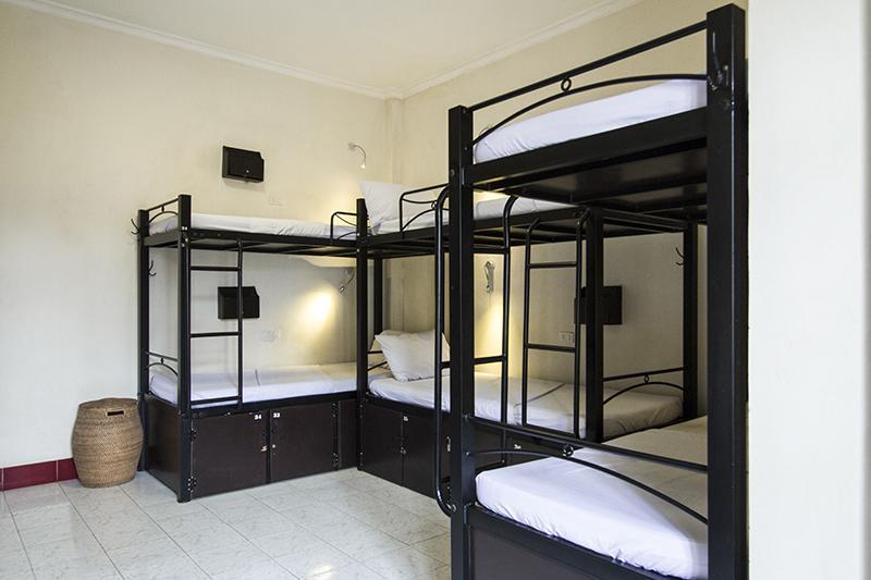 Vietnam Backpacker Hostels - Original Hanoi Exterior foto
